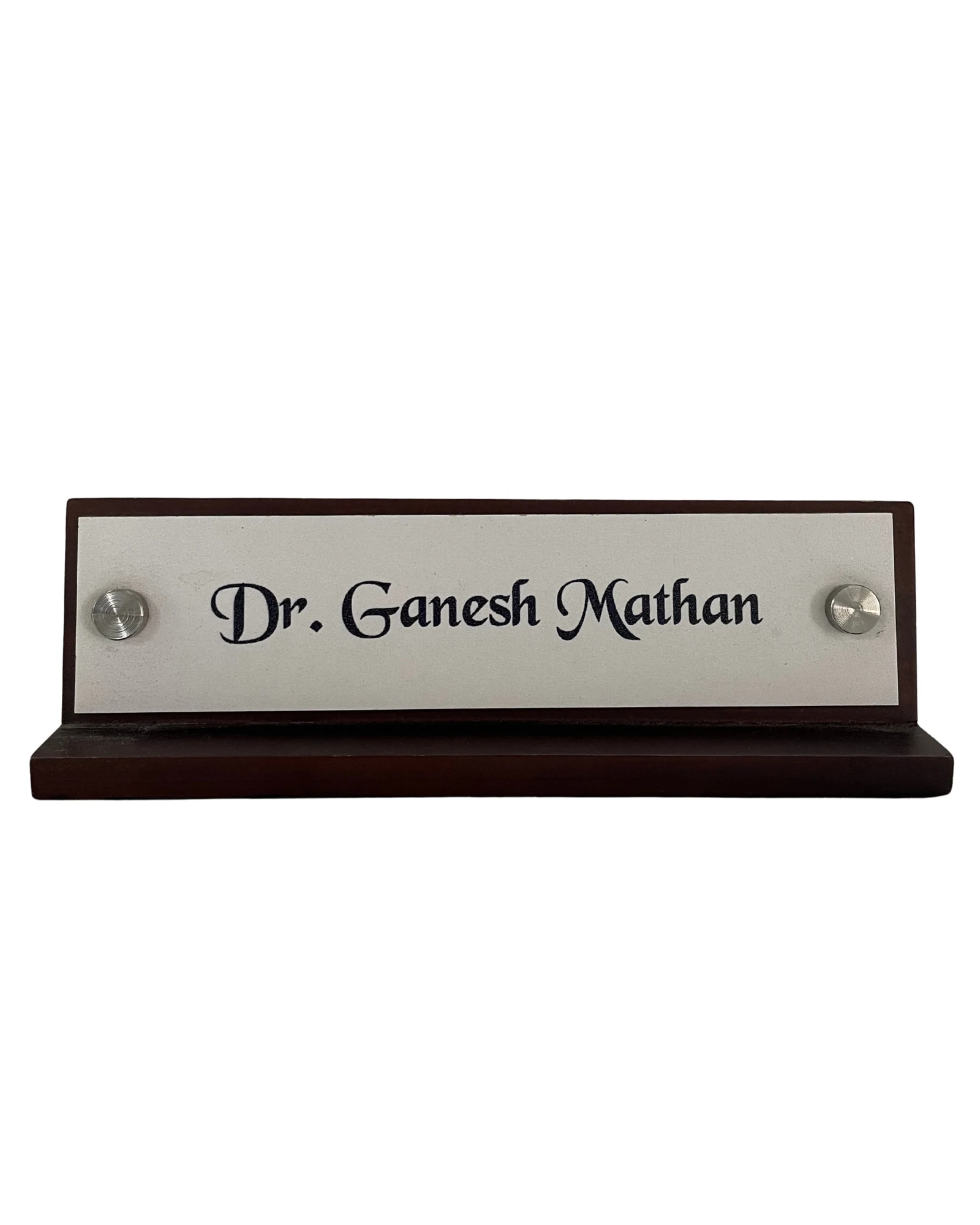 Dr. Ganesh Mathan - Certificate & Award 13