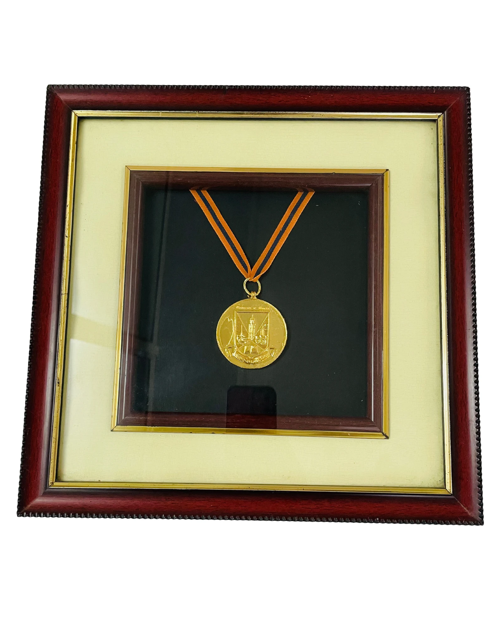 Dr. Ganesh Mathan - Certificate & Award 9