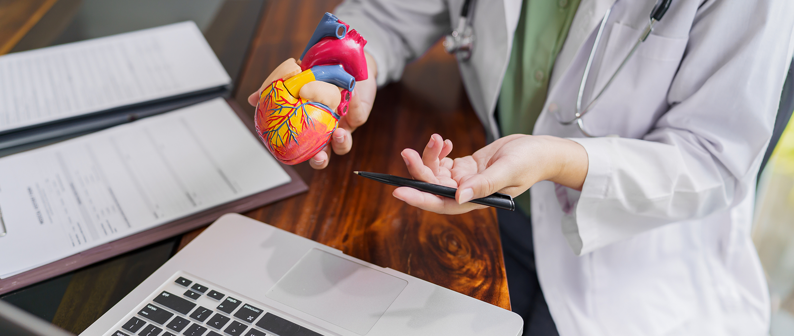 What to Expect at a Cardiology Clinic in Serilingampalle