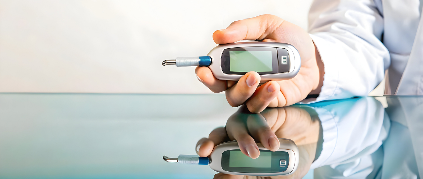 A Practical Guide to Diabetes Management in Serilingampalle